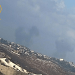 غارات مكثفة لطائرات الاحتلال تستهدف جنوب لبنان