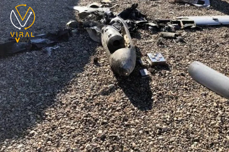 فصائل عراقية تستهدف موقعاً مهماً في إسرائيل