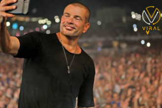 عمرو دياب يعود الى الكويت بحفل غنائي يوم الثلاثاء