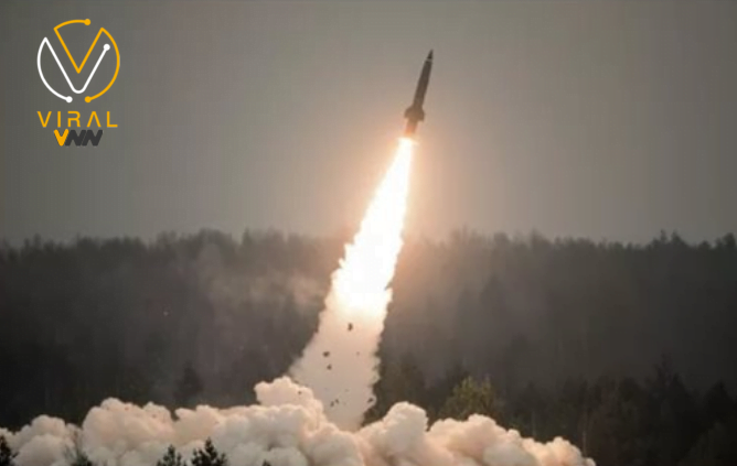 تدمير منصة صواريخ أمريكية في سومى على يد القوات الروسية