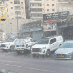 مداهمات للاحتلال تستهدف محلات تجارية في شعفاط