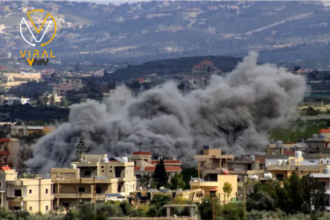 تحذيرات الاحتلال تصل عبر الرسائل النصية إلى سكان الجنوب اللبناني