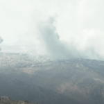 تجدد القصف الإسرائيلي في جنوب لبنان