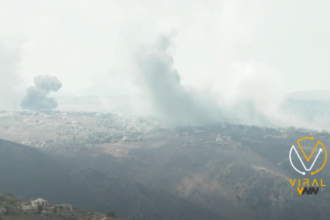 تجدد القصف الإسرائيلي في جنوب لبنان