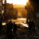 قوات الاحتلال تقتحم جنين وتعتقل أسرى محررين في قلقيلية