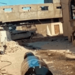 القسام تنفذ كمينًا محكمًا لقوات الاحتلال في رفح