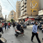 غارات إسرائيلية في ضاحية بيروت الجنوبية