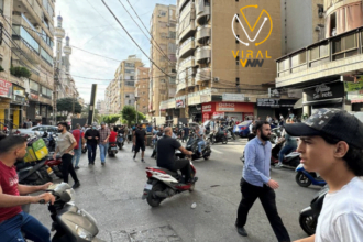 غارات إسرائيلية في ضاحية بيروت الجنوبية