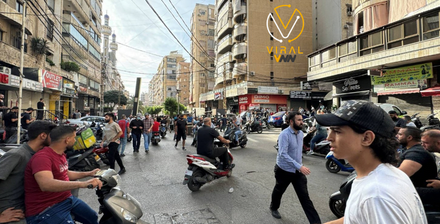 غارات إسرائيلية في ضاحية بيروت الجنوبية