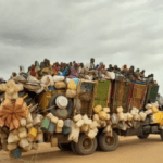 اشتباكات عنيفة في بالفاشر وتزايد أعداد ضحايا الكوليرا في السودان