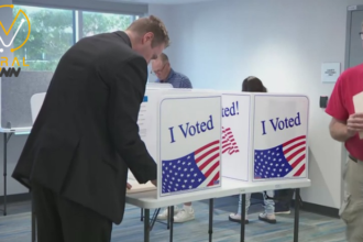 بدء الاقتراع المبكر في السباق الرئاسي الأمريكي