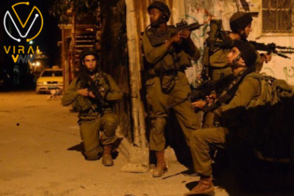 إصابة شاب بجروح خطيرة برصاص الاحتلال في بيت لحم