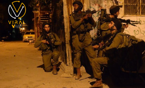 إصابة شاب بجروح خطيرة برصاص الاحتلال في بيت لحم