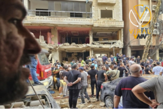 حزب الله يعلن استشهاد عقيل وعدد من القيادات