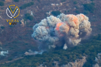 182 شهيداً ومئات الإصابات نتيجة القصف الإسرائيلي على جنوب لبنان