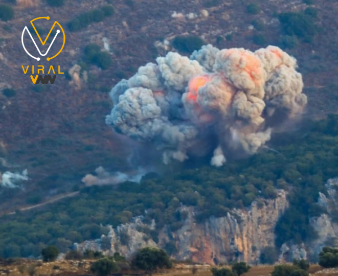 182 شهيداً ومئات الإصابات نتيجة القصف الإسرائيلي على جنوب لبنان