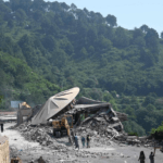 هجوم إرهابي يستهدف موكب السفير الروسي في باكستان