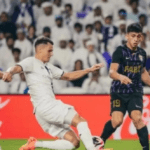 العين يتفوق على أوكلاند سيتي ويضرب موعدا مع الأهلي المصري