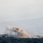 تكثيف الغارات الجوية الإسرائيلية على مناطق في جنوب لبنان والبقاع