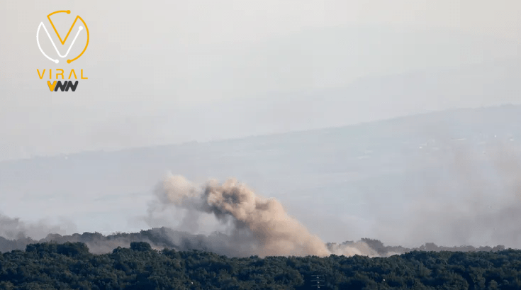 فصائل عراقية تستهدف موقع إسرائيلي في الأغوار