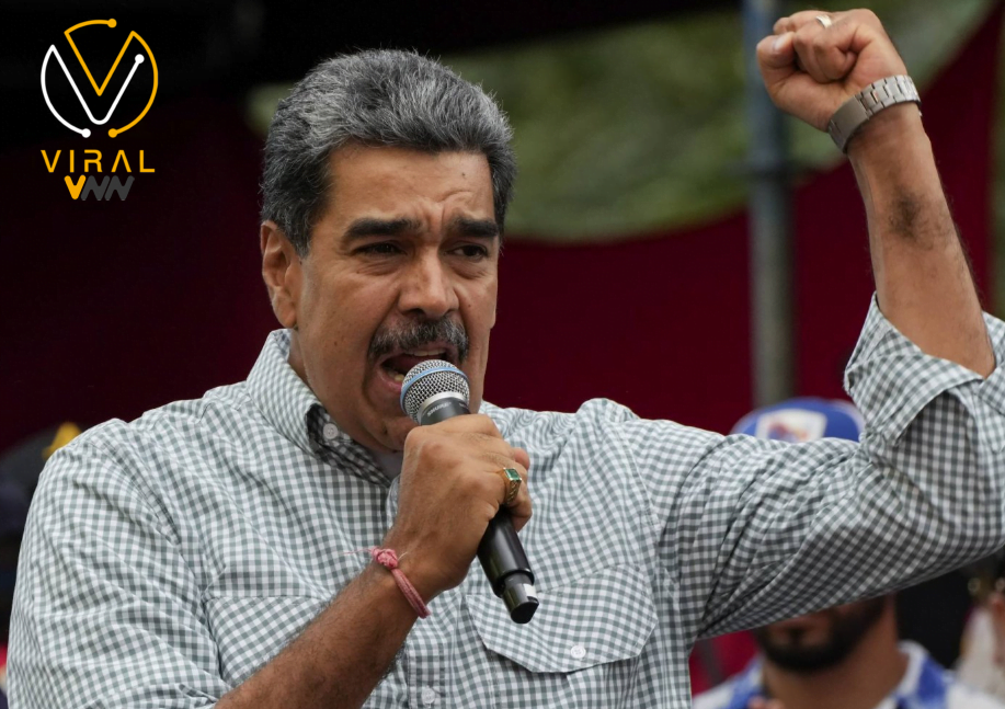 محكمة في الأرجنتين تطلب اعتقال رئيس فنزويلا