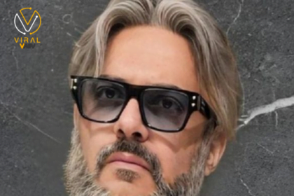 وفاة شقيق الفنان إيساف