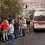 غارات إسرائيلية متجددة على القرى اللبنانية