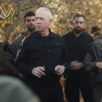 تزايد الاستعدادات العسكرية الإسرائيلية لعملية برية في لبنان