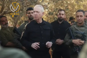 تزايد الاستعدادات العسكرية الإسرائيلية لعملية برية في لبنان