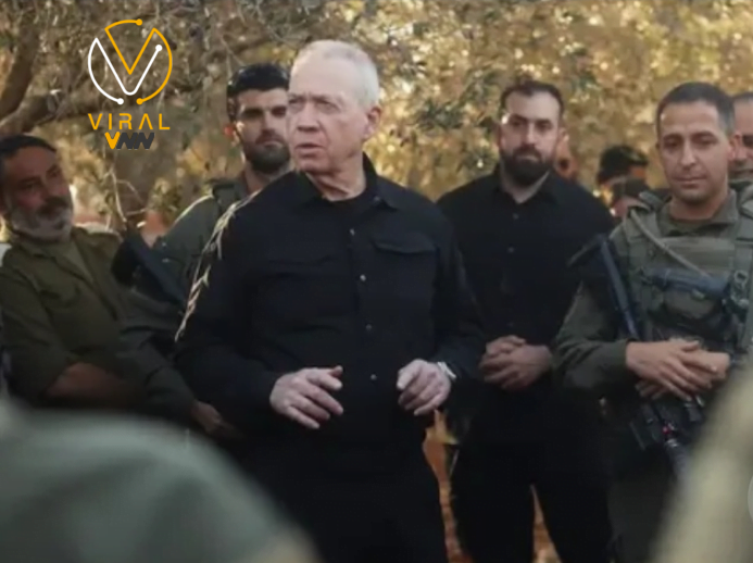 تزايد الاستعدادات العسكرية الإسرائيلية لعملية برية في لبنان