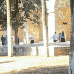 مستوطنون مدعومون من الاحتلال يقتحمون المسجد الأقصى