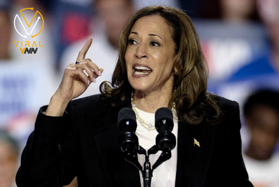 مكتب حملة كامالا هاريس في أريزونا يتعرض لإطلاق نار