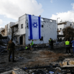 حزب الله يستهدف مستوطنات بالضفة