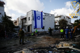 حزب الله يستهدف مستوطنات بالضفة