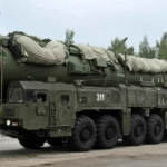 روسيا تعلن عن تطوير منشأة نووية جديدة