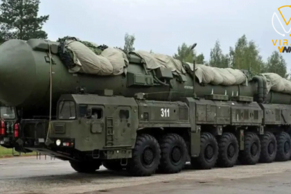 روسيا تعلن عن تطوير منشأة نووية جديدة