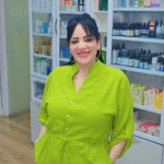 حنان عبدالله ، المعروفة بـ" هبه براندز "، تُحدث ثورة في عالم الجمال والموضة