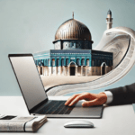 شركة فايرل للدعاية والإعلان تعزز حضورها الإعلامي عبر منصة " VNN - فلسطين " التابعة لشبكة فايرل والمختصة بالشأن الفلسطيني