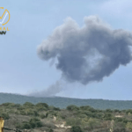 غارات إسرائيلية على أهداف في جنوب لبنان