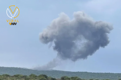 غارات إسرائيلية على أهداف في جنوب لبنان