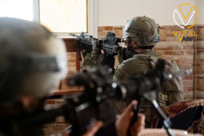 اعتقالات في بلدة إذنا خلال اقتحام قوات الاحتلال