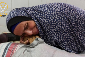 غارة إسرائيلية تسفر عن استشهاد خمسة في قطاع غزة صباحاً