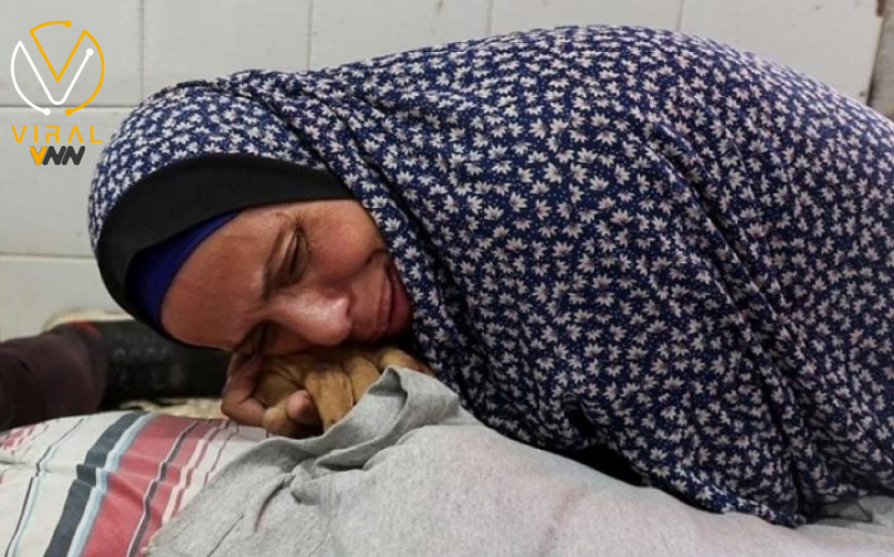 غارة إسرائيلية تسفر عن استشهاد خمسة في قطاع غزة صباحاً