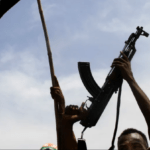 الجيش السوداني يبدأ عمليات عسكرية موسعة في الخرطوم