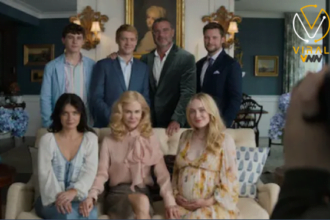 52.6 مليون مشاهدة لـ The Perfect Couple خلال ثلاثة أسابيع