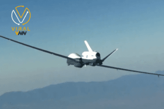 الاحتلال يعلن عن إسقاط مسيرة فوق البحر الأحمر