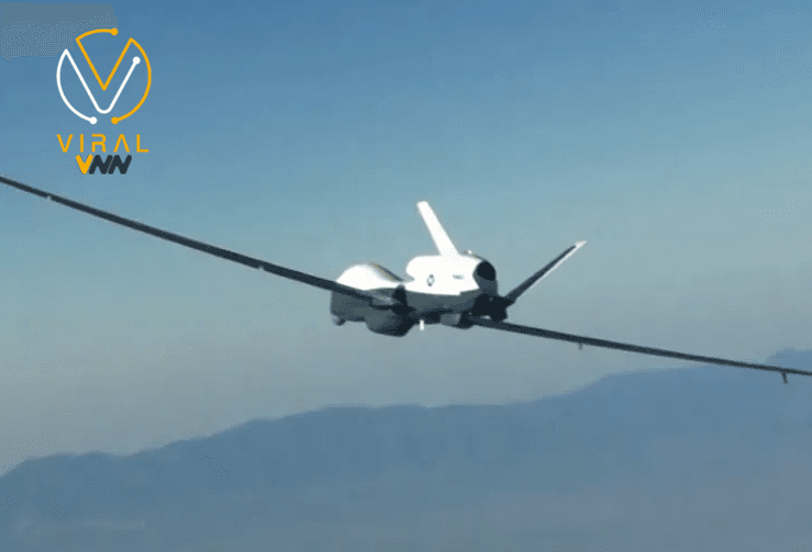 الاحتلال يعلن عن إسقاط مسيرة فوق البحر الأحمر