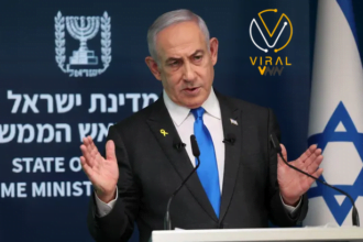 نتنياهو يعلن عن نية استخدام "القوة الكاملة" ضد حزب الله