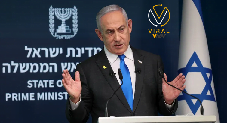 نتنياهو يعلن عن نية استخدام "القوة الكاملة" ضد حزب الله