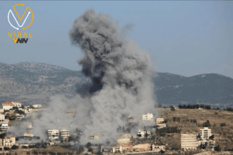 مطلبان إسرائيليان لإنهاء النزاع في لبنان